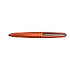 Diplomat Aero Matte Orange Rollerball