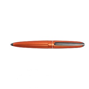 Diplomat Aero Matte Orange Fountain pen
