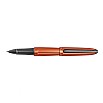Diplomat Aero Matte Orange Rollerball