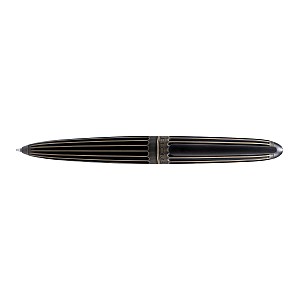 Diplomat Aero Oxyd Brass Esferográfica