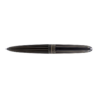 Diplomat Aero Oxyd Brass Stylo Bille