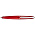 Diplomat Aero Matte Red Ballpoint