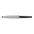 Diplomat Aero Pearl White Ballpoint