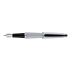 Diplomat Aero Pearl White Fountain pen