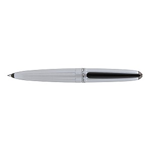 Diplomat Aero Pearl White Mechanical Pencil 0.7mm