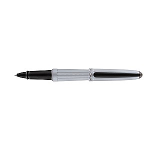 Diplomat Aero Pearl White Rollerball