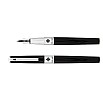 Diplomat CLR Black Lacquer Fountain pen