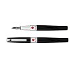 Diplomat CLR Black Lacquer Fountain pen