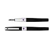 Diplomat CLR Black Lacquer Fountain pen
