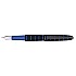 Diplomat Elox Black Blue Vulpen