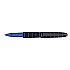Diplomat Elox  Black Blue Rollerball