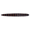 Diplomat Elox Black Orange Vulpen