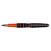 Diplomat Elox Black Orange Vulpen