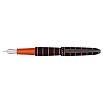 Diplomat Elox Black Orange Vulpen