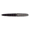 Diplomat Elox Black Purple  Esferográfica