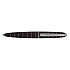 Diplomat Elox Black Purple  Esferográfica