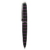 Diplomat Elox Black Purple  Esferográfica