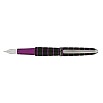 Diplomat Elox Black Purple Vulpen