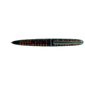 Diplomat Elox Matrix Orange Esferográfica