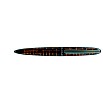 Diplomat Elox Matrix Orange Caneta de Tinta Permanente