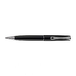Diplomat Esteem Black Laque Ballpoint