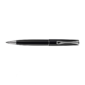 Diplomat Esteem Black Laque Esferográfica
