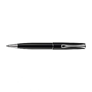 Diplomat Esteem Black Laque Ballpoint