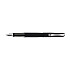 Diplomat Esteem Lapis Black Fountain pen