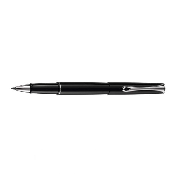 Diplomat Esteem Black Laque Rollerball