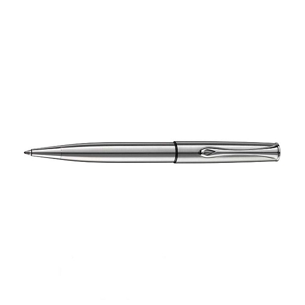 Diplomat Esteem Mat Chrome Ballpoint