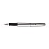 Diplomat Esteem Mat Chrome Fountain pen