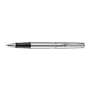 Diplomat Esteem Mat Chrome Rollerball