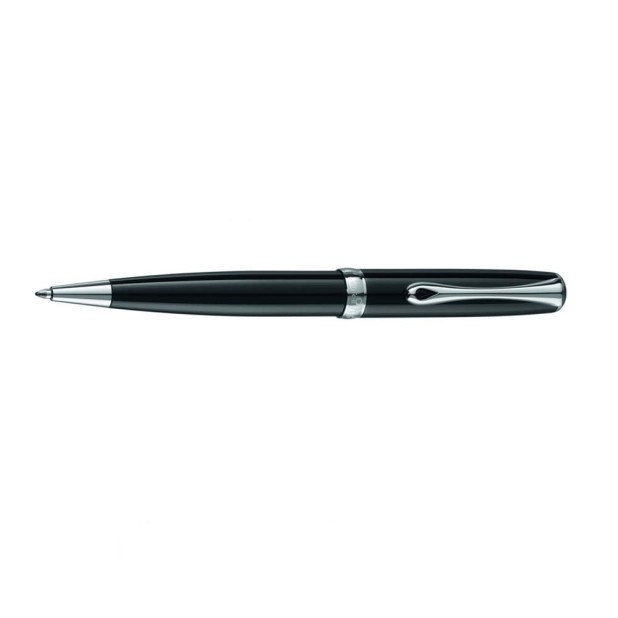 Diplomat Excellence A Black Laque CT Esferográfica