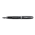 Diplomat Excellence A Lapis Black Rhombus Fountain pen