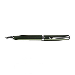 Diplomat Excellence A Evergreen CT Balpen