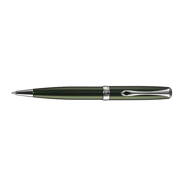 Diplomat Excellence A Evergreen CT Ballpoint