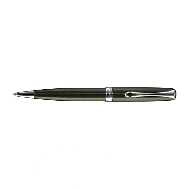 Diplomat Excellence A Evergreen CT Mechanical Pencil 0.7mm