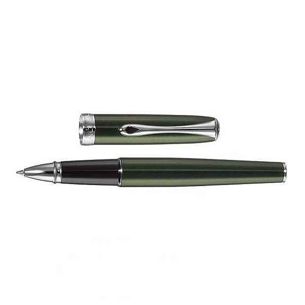 Diplomat Excellence A Evergreen CT Rollerball