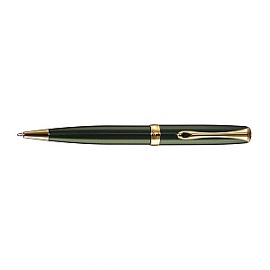 Diplomat Excellence A Evergreen GT Ballpoint