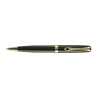 Diplomat Excellence A Evergreen GT Ballpoint