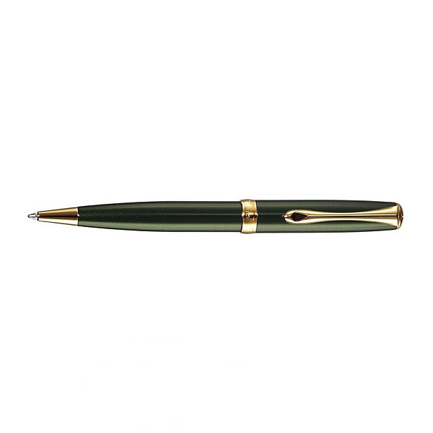 Diplomat Excellence A Evergreen GT Ballpoint