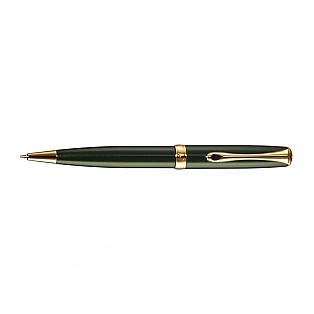Diplomat Excellence A Evergreen GT Mechanical Pencil 0.7mm