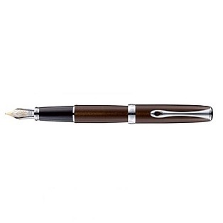 Diplomat Excellence A Marrakesh CT Fountain pen