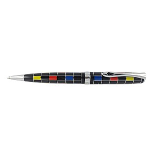 Diplomat Excellence A Plus Bauhaus CT Esferográfica