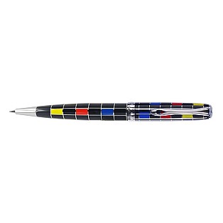 Diplomat Excellence A Plus Bauhaus CT Mechanical Pencil 0.7mm