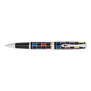 Diplomat Excellence A Plus Bauhaus CT Rollerball