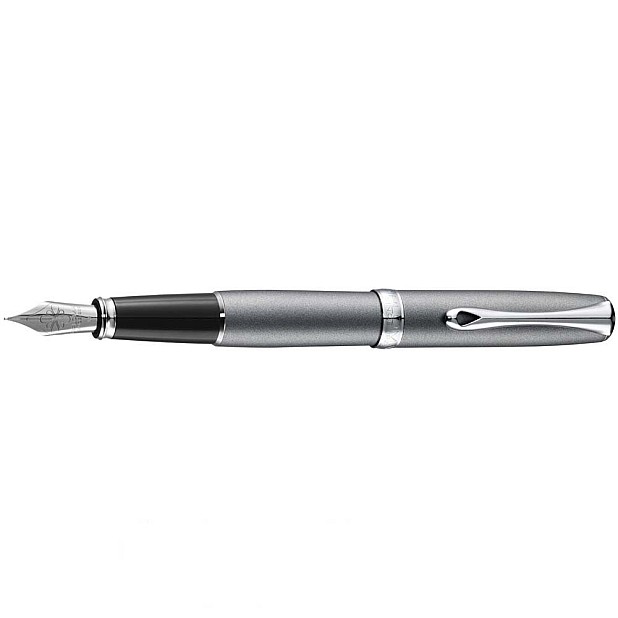 Diplomat Excellence A Venetia Platin CT Vulpen