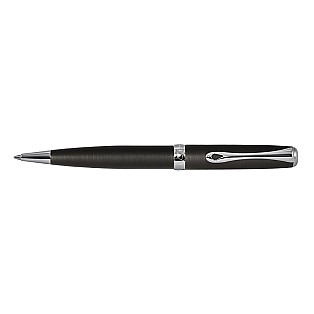 Diplomat Excellence A Oxyd Iron Ballpoint