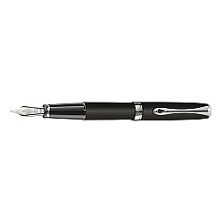 Diplomat Excellence A Oxyd Iron Fountain pen