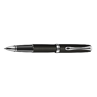 Diplomat Excellence A Oxyd Iron Rollerball